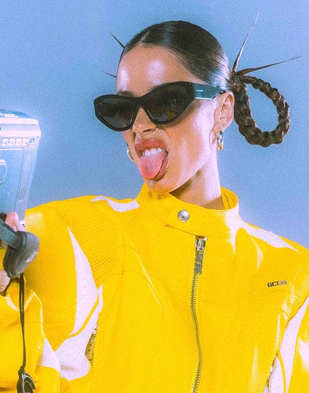 Gafas de sol Hawkers HAWKERS X TINI - CODE