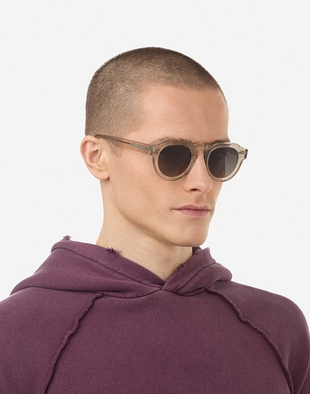 Gafas de sol Hawkers WARWICK UPTOWN - CLEAR SMOKE DARK