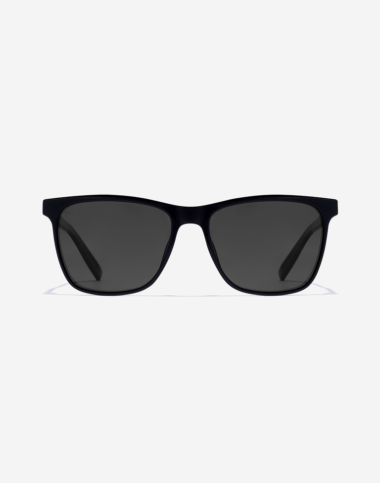 Sunglasses Hawkers WAVE - POLARIZED BLACK DARK