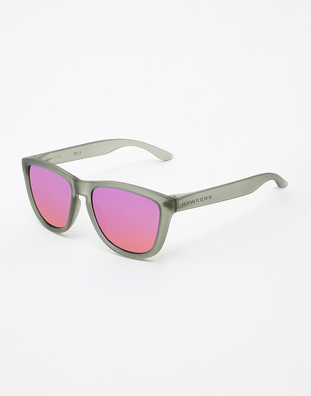 Gafas de sol Hawkers FROZEN GREY - NEBULA ONE