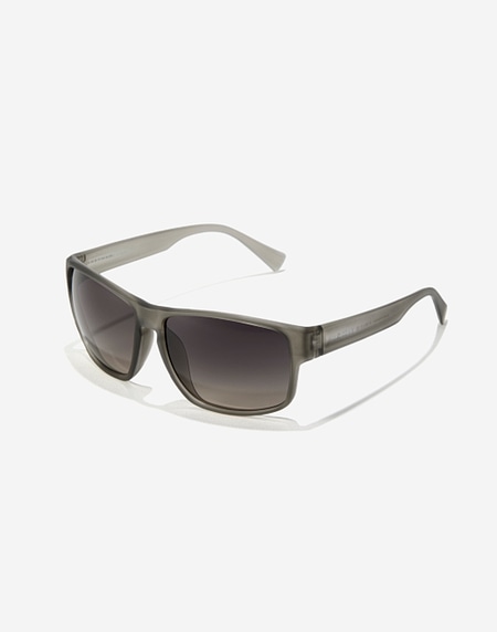 Lentes de sol Hawkers FASTER RAW - STONE SMOKY BLACK