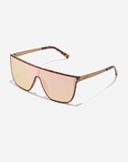 Hawkers WEED - CAREY ROSE GOLD h150