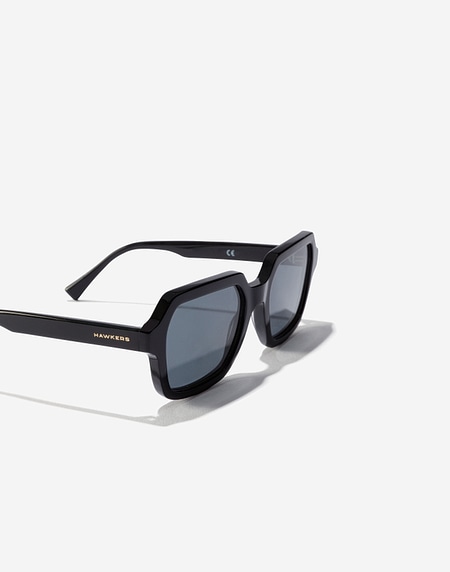 Occhiali da sole Hawkers BLACK DARK MINIMAL
