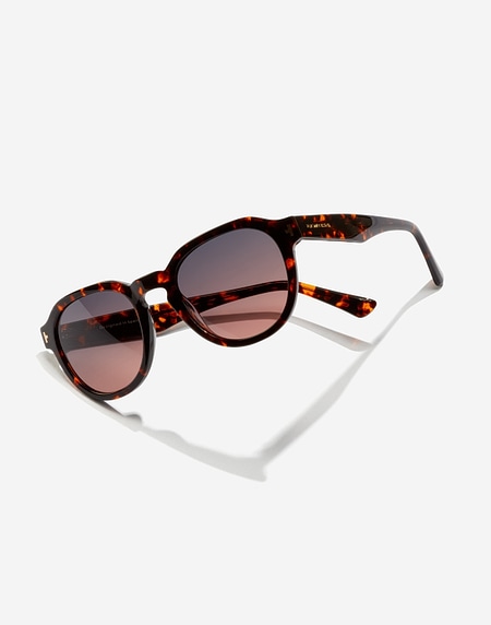 Lentes de sol Hawkers WARWICK PAIR - CAREY PINK