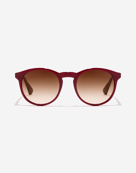 Gafas de sol Hawkers BEL AIR - BURGUNDY EARTH
