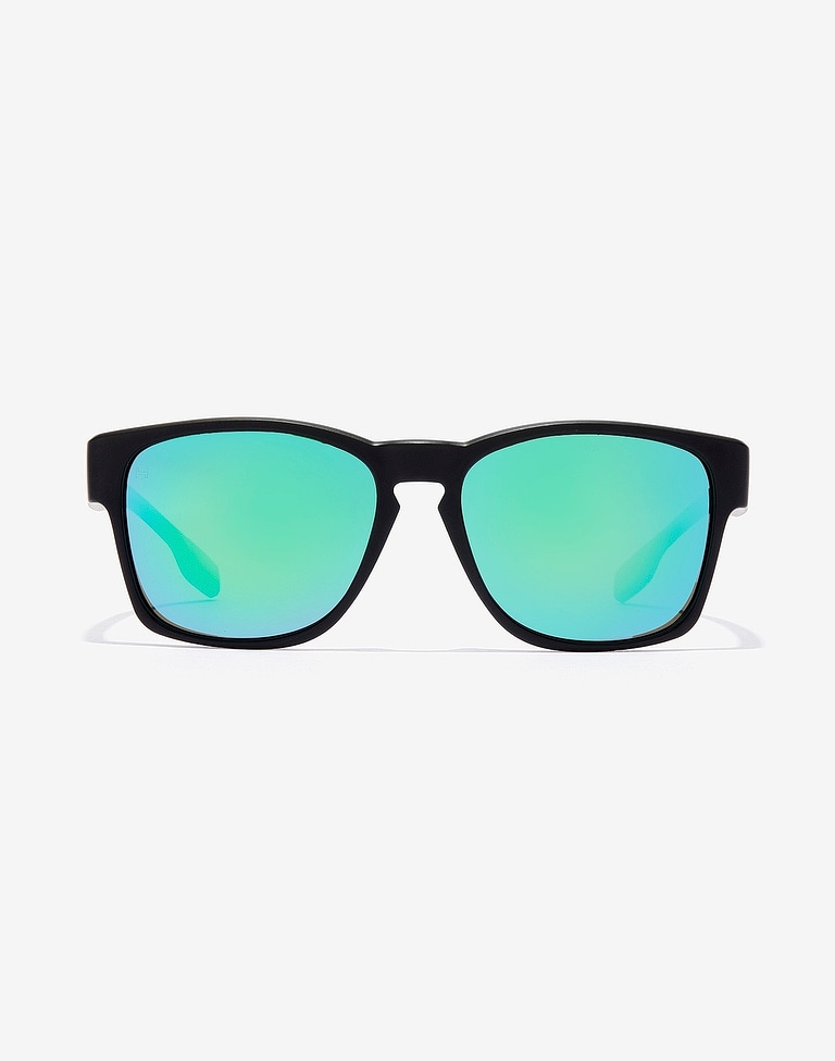 Gafas de sol Hawkers CORE RAW - POLARIZED EMERALD