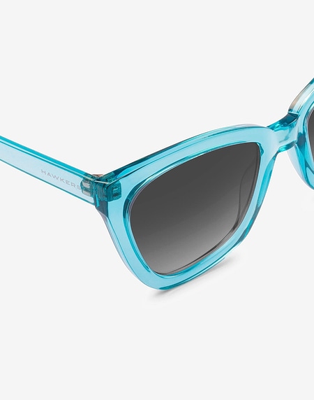 Gafas de sol Hawkers CRYSTAL TIFFANY BLACK GRADIENT MELROSE