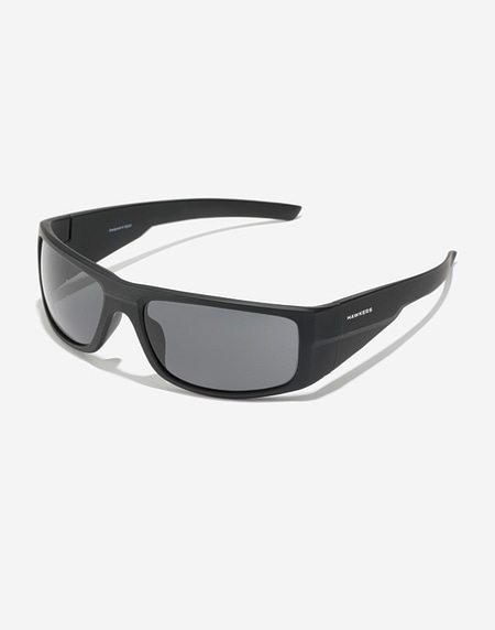 Sunglasses HAWKERS THUNDER - BLACK DARK