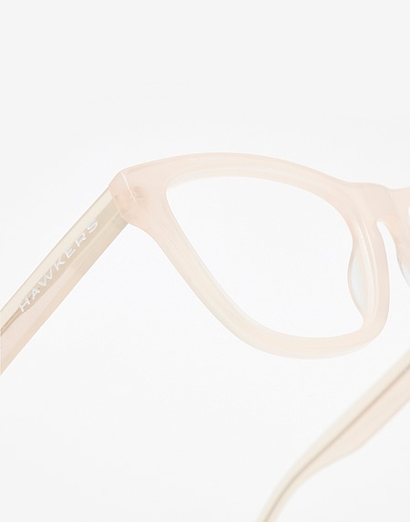 Blue Light Hawkers Soft Pink One