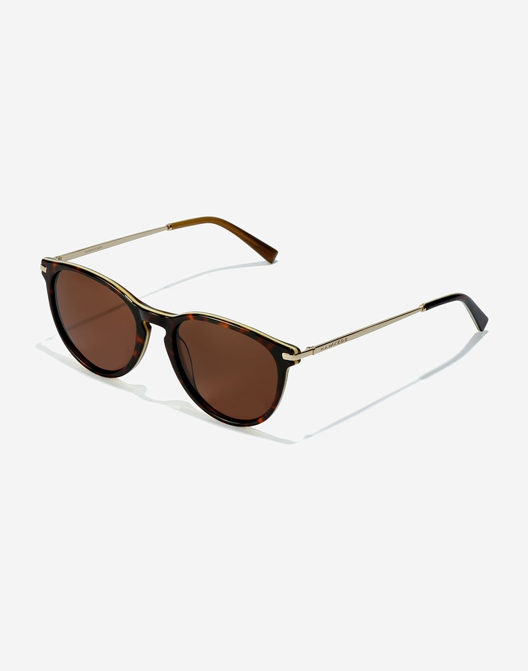 Nos Lunettes de Soleil Hawkers MARK - POLARIZED CAREY BROWN