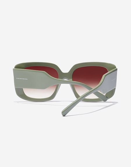 Sunglasses Hawkers NEGRONI - LAUREL BROWN