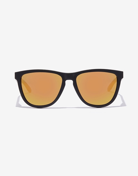 Sunglasses Hawkers ONE RAW - BLACK DAYLIGHT