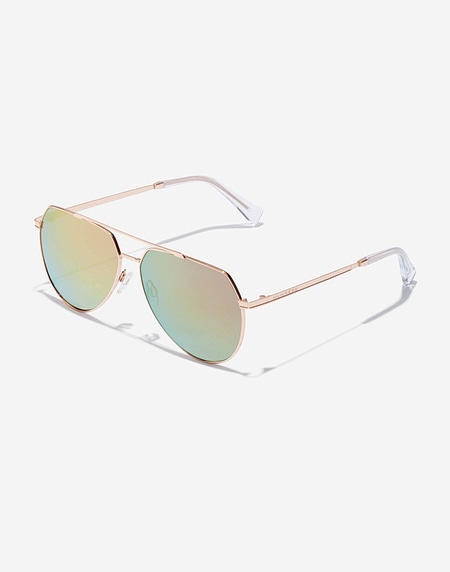 Sunglasses Hawkers SHADOW - ROSE GOLD