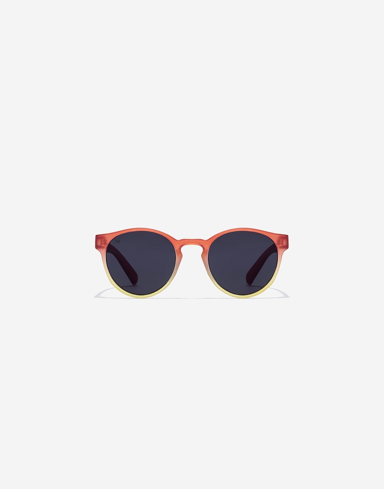 Kinder Hawkers BELAIR KIDS - ORANGE DARK GREY