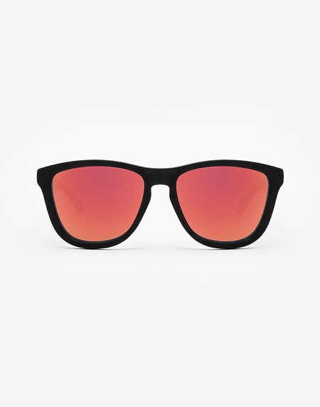 Gafas de sol Hawkers ONE - POLARIZED BLACK RUBY
