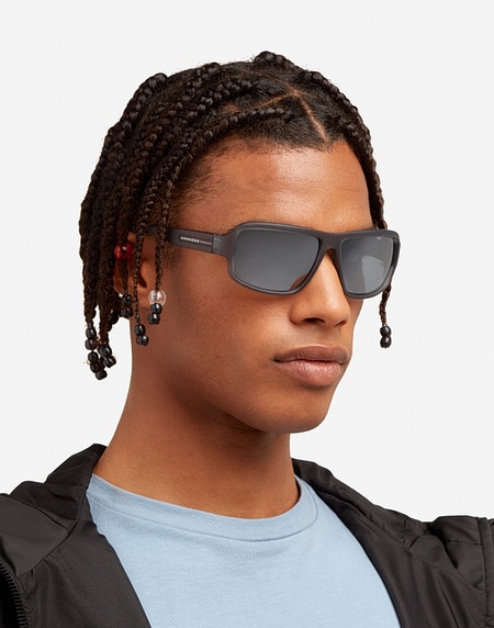 Gafas de sol Hawkers F18 - POLARIZED GREY