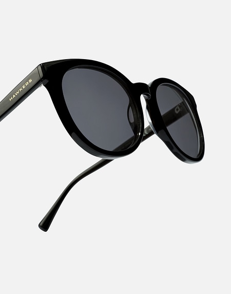 Nos Lunettes de Soleil Hawkers RESORT - BLACK DARK