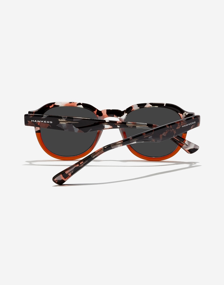 Gafas de sol Hawkers WARWICK PAIR - POLARIZED SALAMANDER DARK