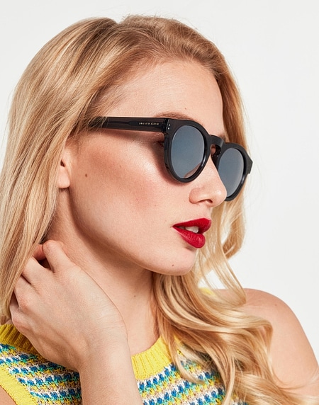 Sunglasses Hawkers G-LIST - GREY