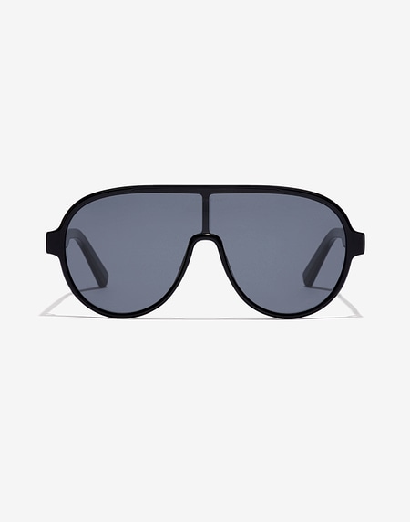 Sunglasses Hawkers BLACK DARK HYLEG