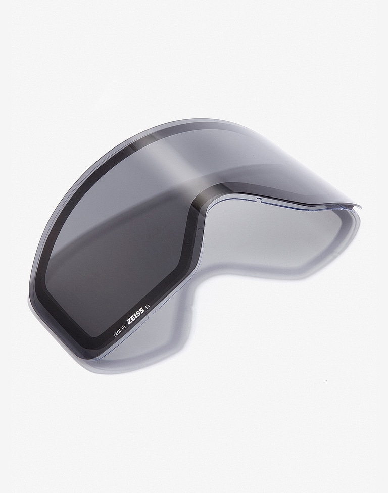 Ski Goggles Hawkers BIG LENS BLACK