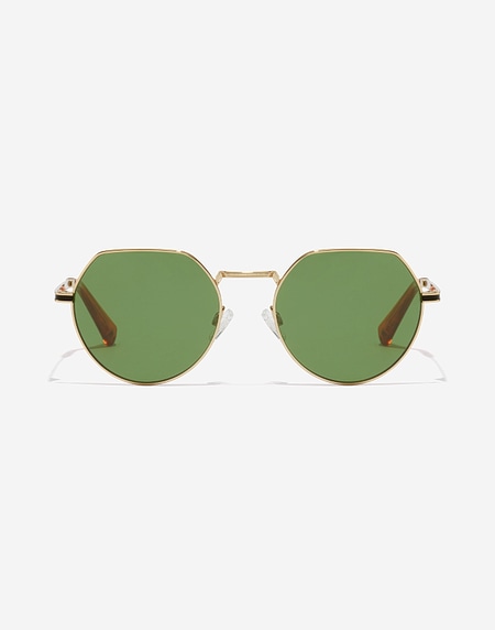 Lentes de sol Hawkers AURA - GREEN