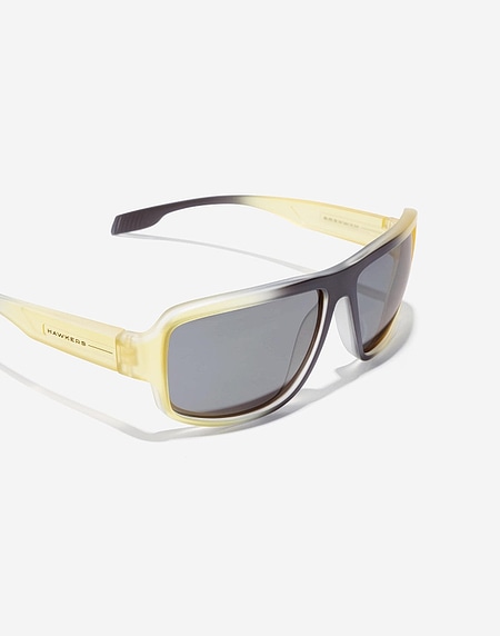Sunglasses Hawkers F18 - YELLOW FUSION