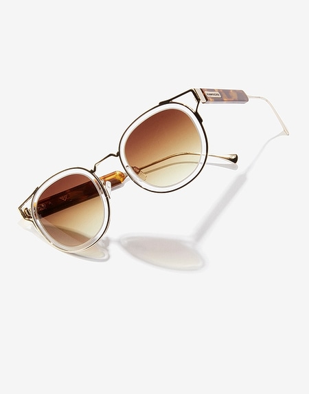 Lentes de sol Hawkers HAWKERS X PIERRE GASLY- SAUVAGE GOLD