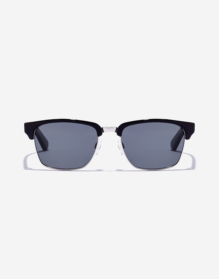 Gafas de sol Hawkers CLASSIC VALMONT - POLARIZED BLACK GREY