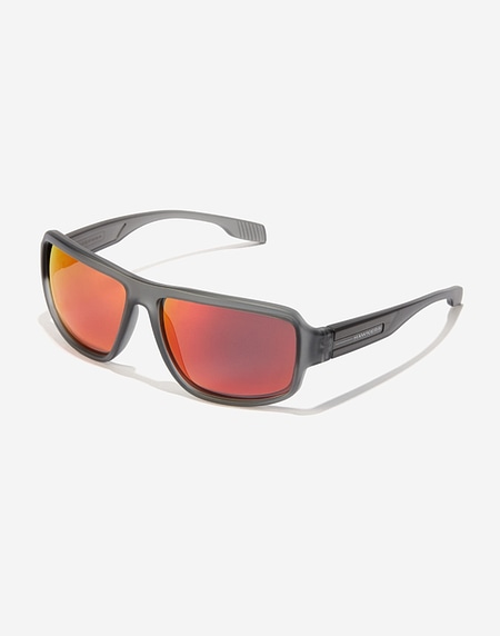 Lentes de sol Hawkers F18 - POLARIZED RUBY