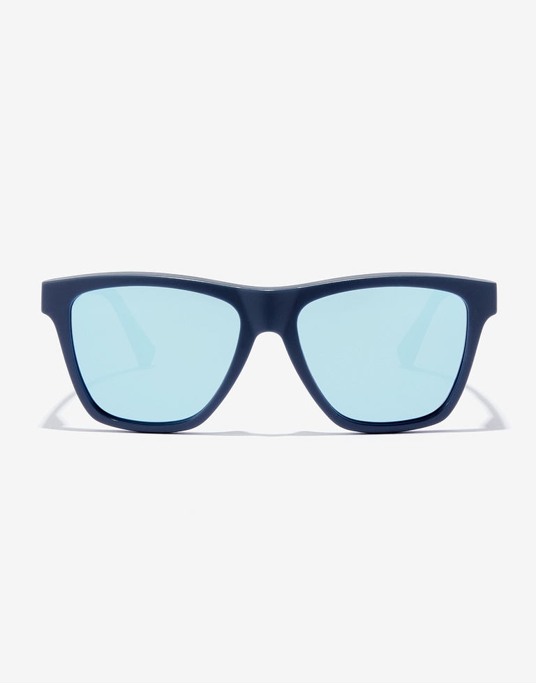 Sunglasses Hawkers ONE LS RAW - NAVY BLUE CHROME