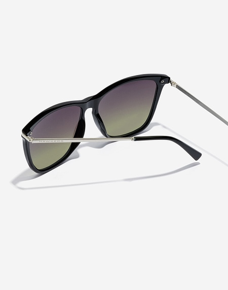 Nos Lunettes de Soleil Hawkers ONE CROSSWALK - BLACK MOSS