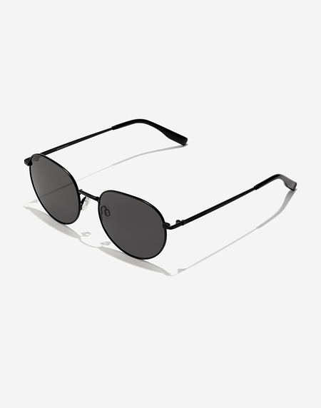 Lentes de sol Hawkers VENT - POLARIZED BLACK DARK