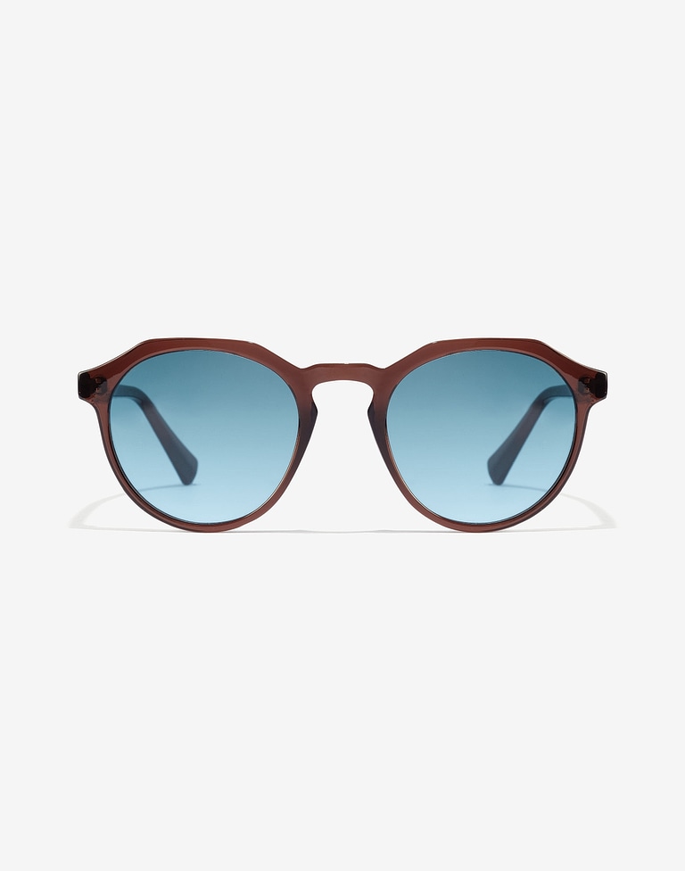 Sunglasses Hawkers CRYSTAL NAVY WARWICK XS