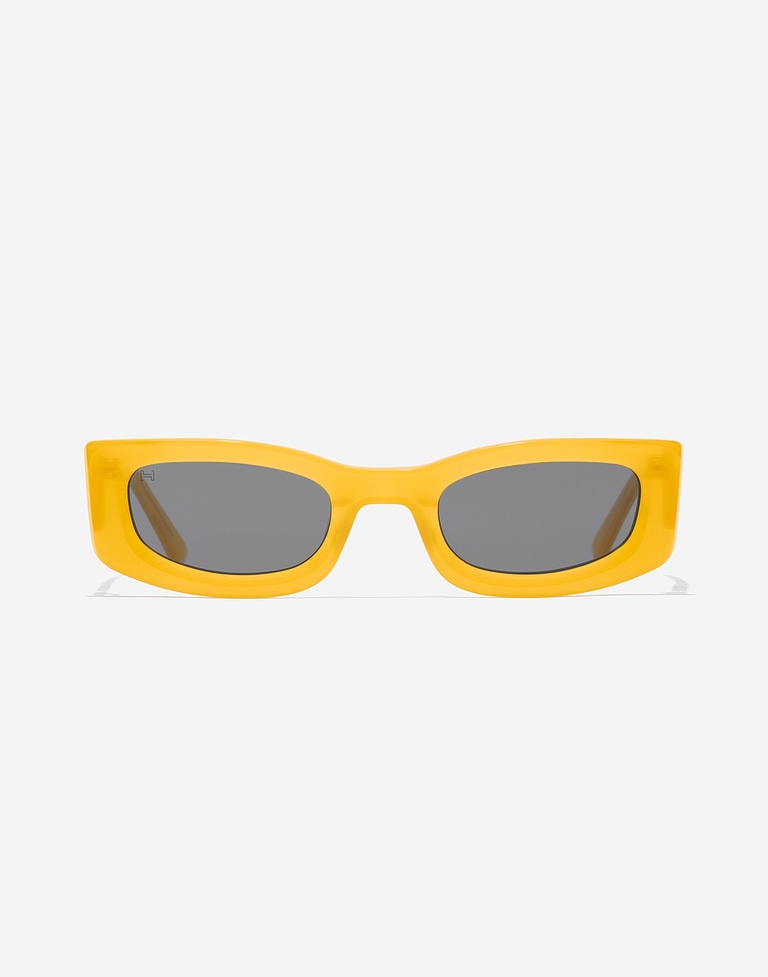 Nos Lunettes de Soleil Hawkers HEAVEN - YELLOW ASH