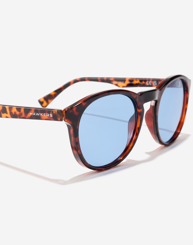 Nos Lunettes de Soleil Hawkers BEL AIR - CAREY BLUEBERRY