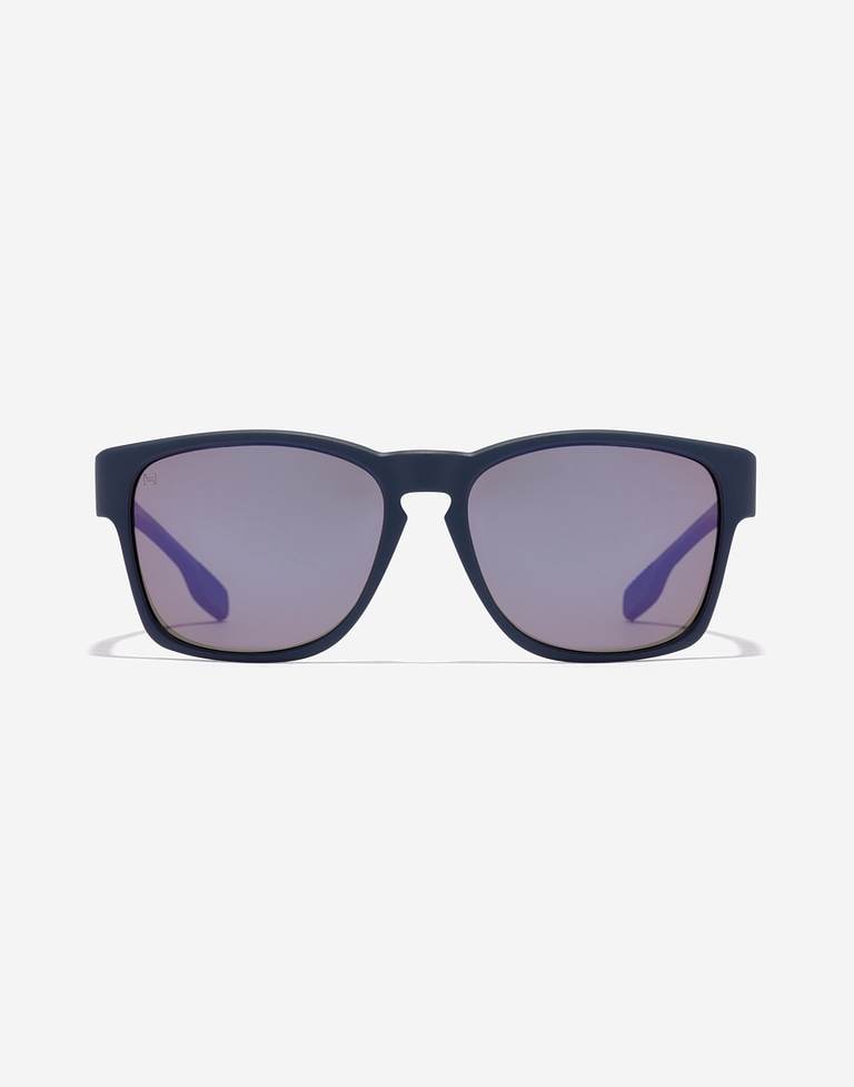 Lentes de sol Hawkers CORE RAW - POLARIZED NAVY GALAXY