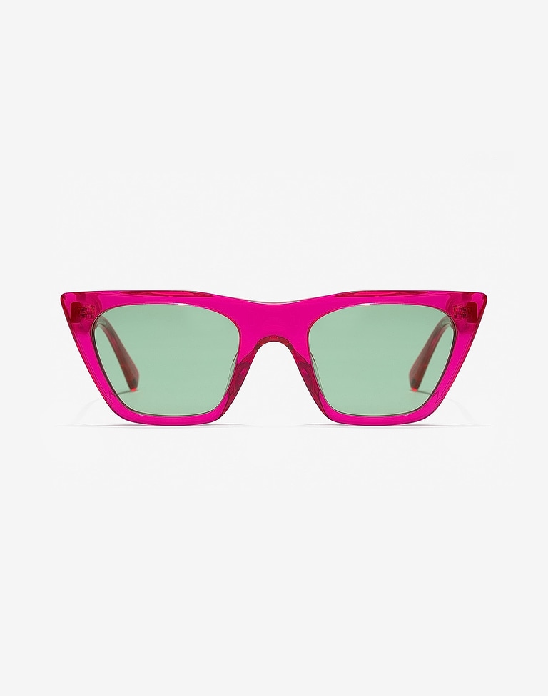 Occhiali da sole Hawkers FUCHSIA GREEN HYPNOSE