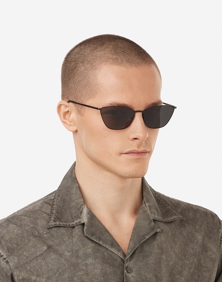 Sunglasses Hawkers FRESH - POLARIZED BLACK DARK