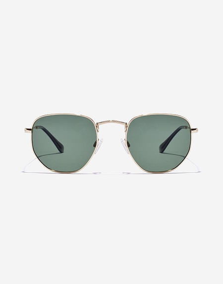 Gafas de sol Hawkers SIXGON DRIVE - POLARIZED GOLD GREEN