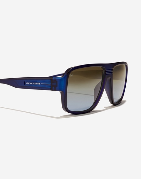 Sunglasses Hawkers PARLAY - NAVY STORM