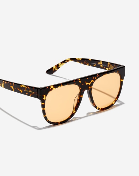 Sunglasses Hawkers HAWKERS X PAULA ECHEVARRIA - LA NOIRE ECO