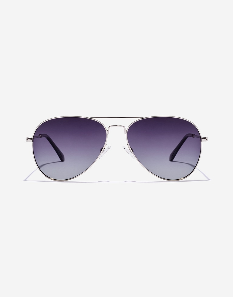 Sunglasses Hawkers HAWK - POLARIZED SILVER GREY