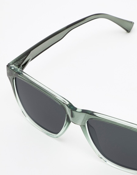 Sunglasses Hawkers FUSION GREEN - DARK ONE LS