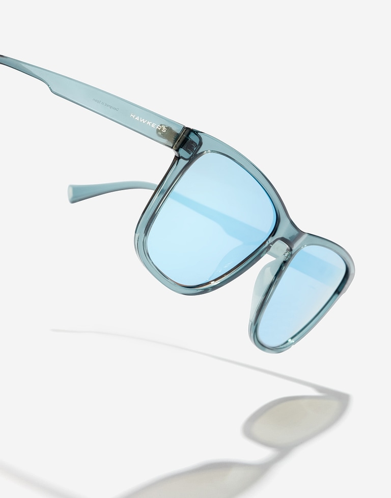 Gafas de sol Hawkers ZHANNA - POLARIZED BLUE CHROME