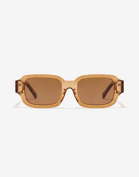 Sunglasses HAWKERS AZURE - POLARIZED CARAMEL BROWN