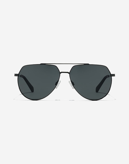 Sunglasses Hawkers SHADOW - POLARIZED BLACK