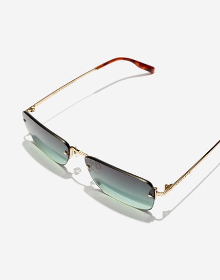 Occhiali da sole Hawkers HAWKERS X PAULA ECHEVARRIA - WIND GREEN