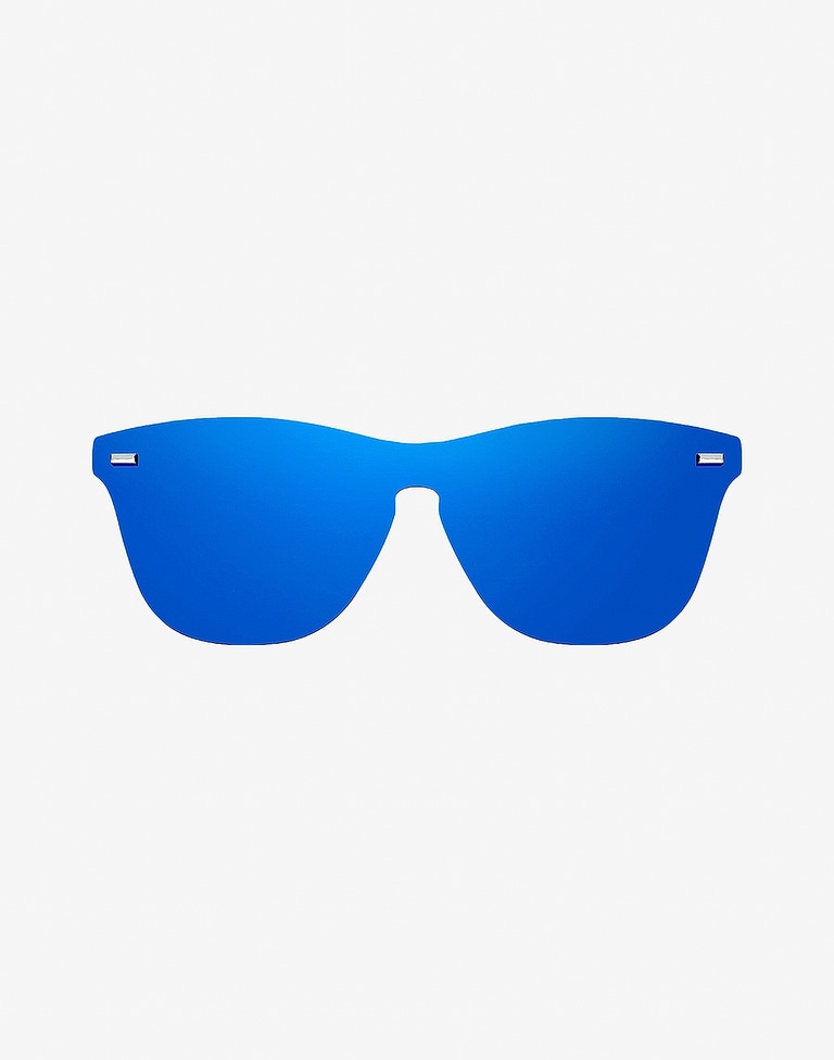 Lentes de sol Northweek REGULAR PHANTOM BLACK - BLUE POLARIZED