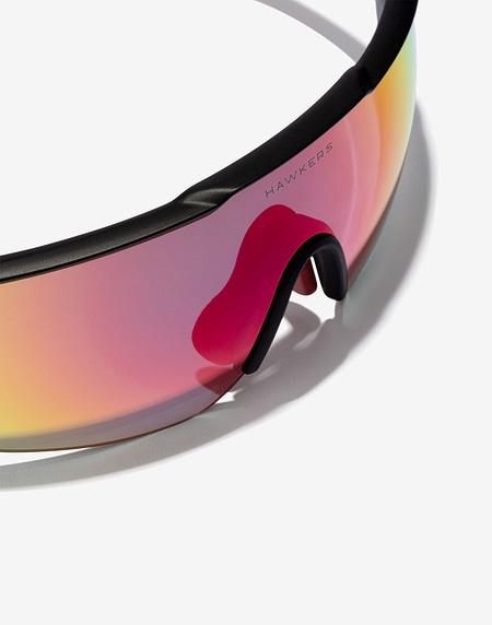 Gafas de sol Hawkers POLARIZED RED CYCLING